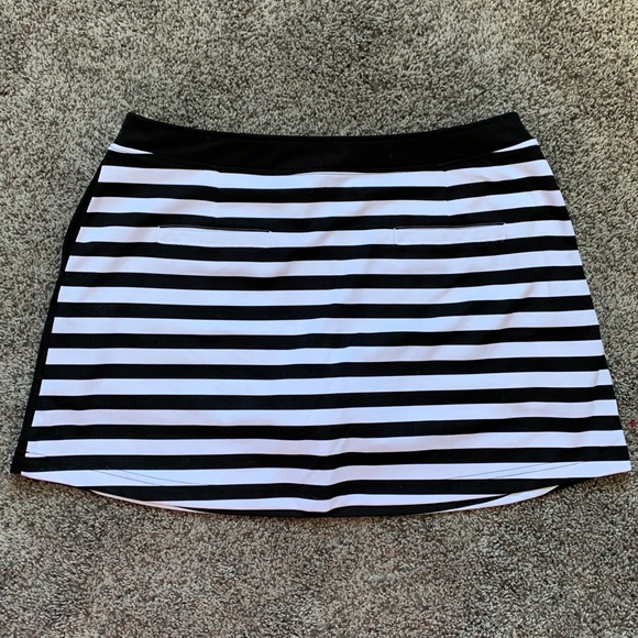 Slazenger Golf Skort - Picture 2 of 4